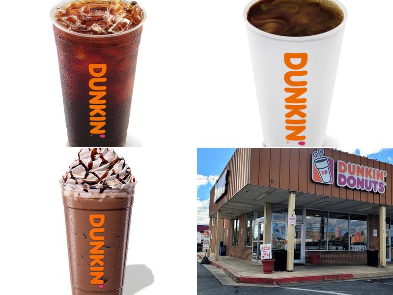 Dunkin'