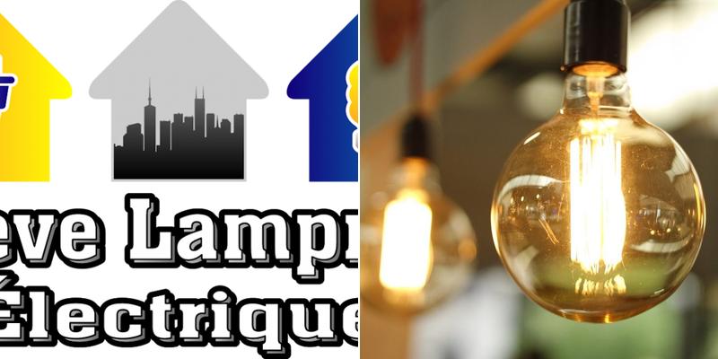 Steve Lampron Électrique