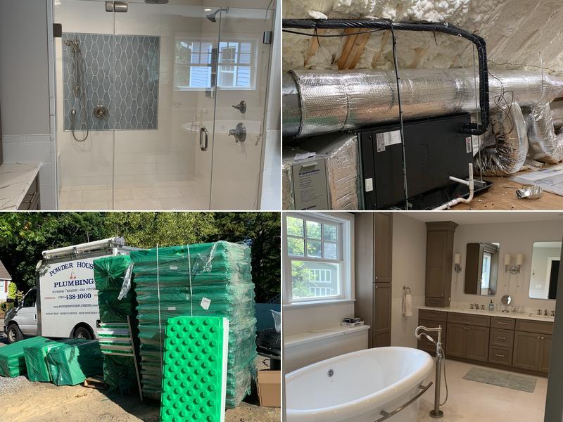 Powderhouse Plumbing and Heating