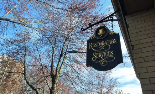 Restoration Services Arlington