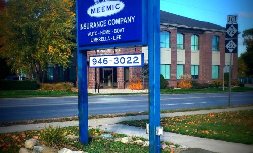 Harvitt Agency- Meemic Insurance