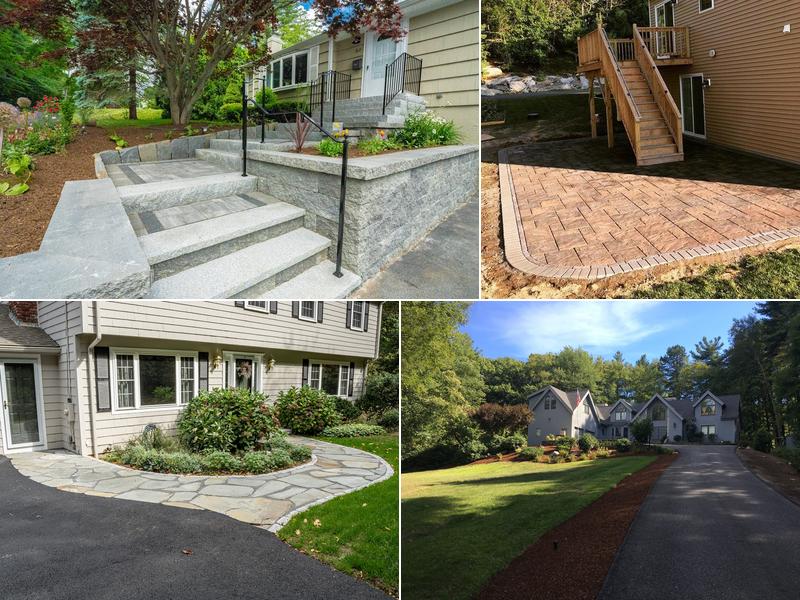 Monteiro And Sons Landscape Services, Inc.