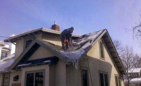 Doug's Roofing