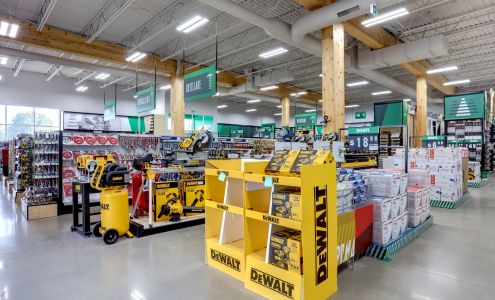 BMR PRO Pierre Naud - Trois-Rivières