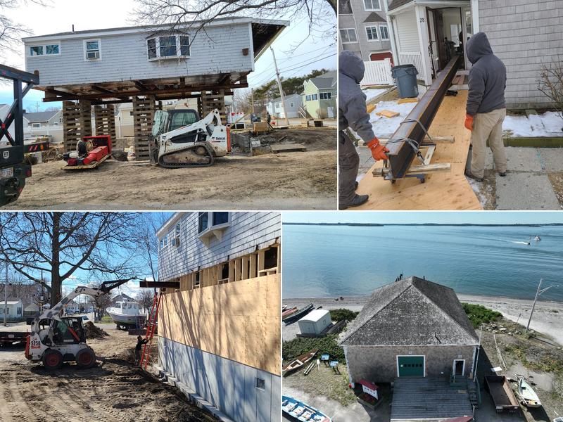 Doherty Customs inc.