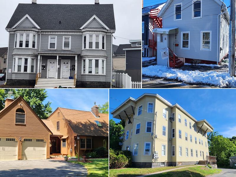 Assurance Home Inspection llc