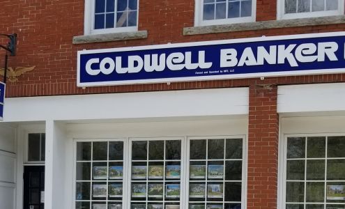Coldwell Banker Realty - Concord - 11 Main St Concord