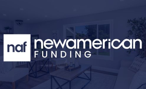 Mary Hou, Loan Consultant - New American Funding