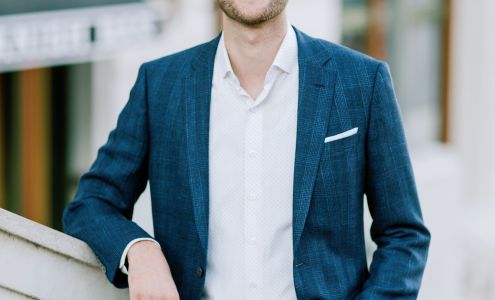 Josh Johnson Home Loans - CrossCountry Mortgage, LLC