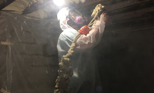 Patriot Spray Foam Insulation 403 VFW Dr, Rockland Massachusetts 02370