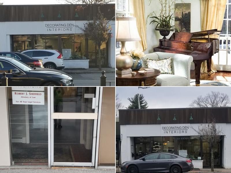 Decorating Den Interiors