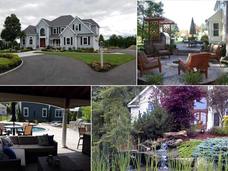 Rutland Nurseries, Inc.