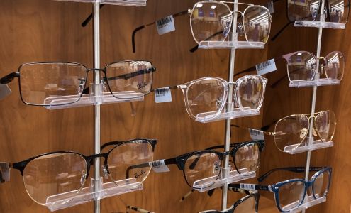 Walmart Vision Centre