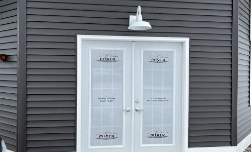 Micro Auto Paint & Supply