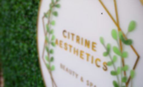 Citrine Aesthetics 908 E Main St, Trinidad Colorado 81082