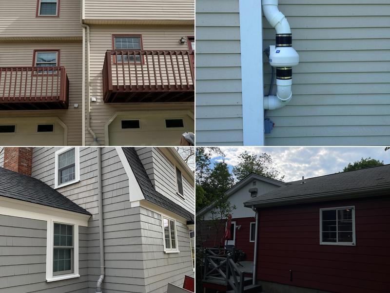 Radon Diagnostic Services