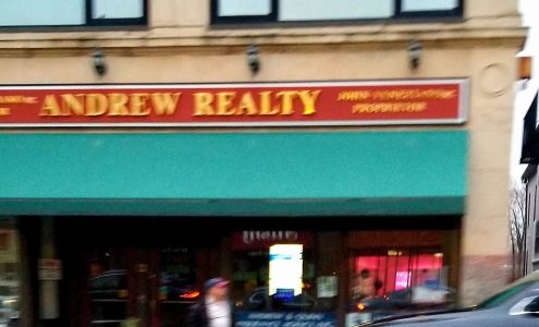 RE/MAX Andrew Realty Services