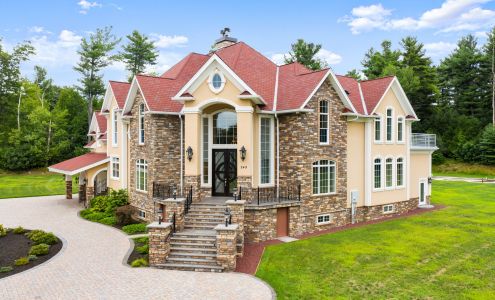 Anthony Joseph Real Estate - Tony Mallozzi Westborough