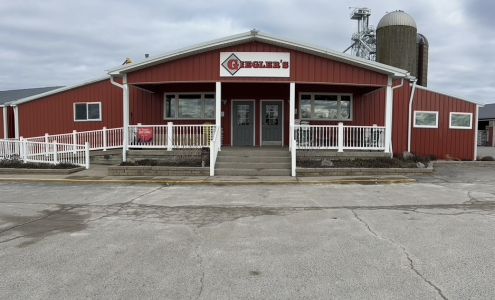 Giegler's Feed, Seed, & Landscape Supplies Hartland