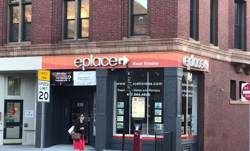 Berkshire Hathaway HomeServices Commonwealth Real Estate