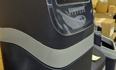 High Purity Water, Inc. Sutton