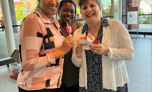 Stamford Hospital - Volunteer Services Dept