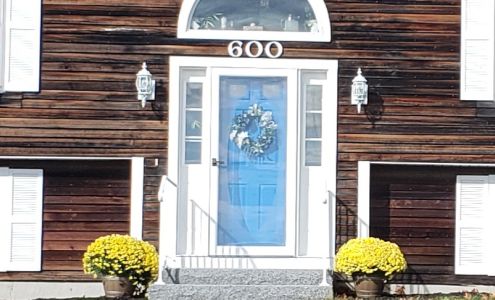 The Step Guys 192 Biddeford Rd, Alfred Maine 04002