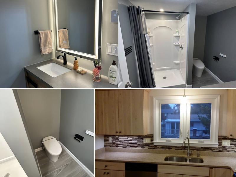 Kelly Contracting LLC