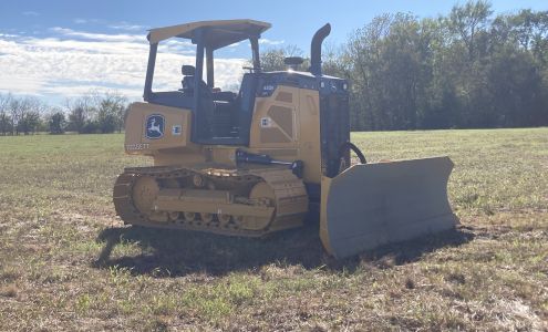 Tri County Equipment Rental 496 county road south west 3110, Mt Vernon Texas 75457