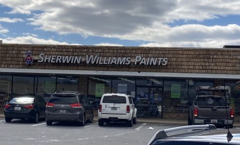 Sherwin-Williams Paint Store
