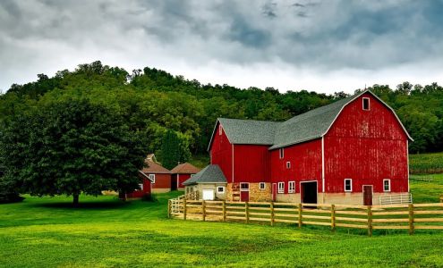 Farm Bureau Insurance - Scott Phelps