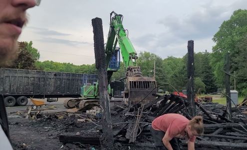 Ramona Roller Rink & Miniature Golf Dowagiac