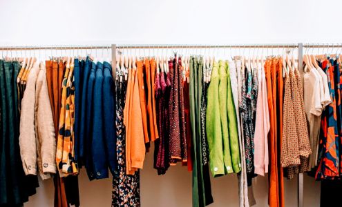 Kingdom Closet South Bend