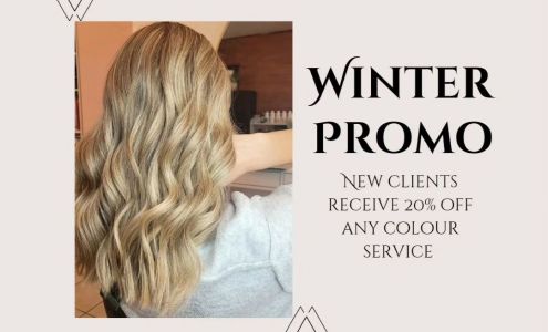 Eden Hair Studio 139 Byron St N, Whitby Ontario L1N 4M8