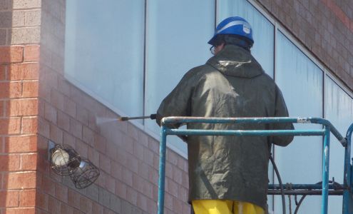 Cornerstone Restoration Inc 3 Palisade Ln, Barrington Rhode Island 02806