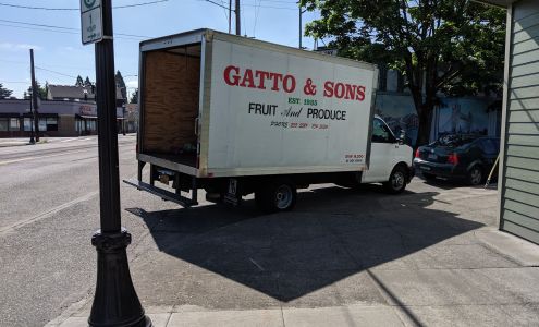 Gatto & Sons Produce