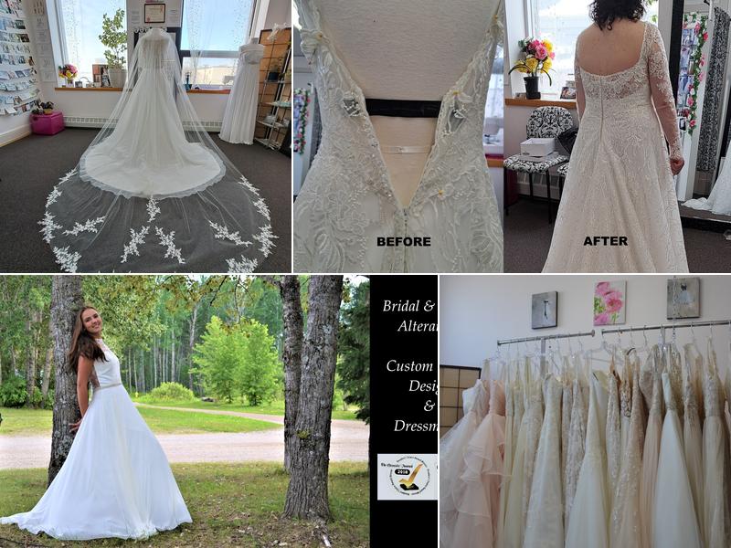 P.N. Designs and Alterations