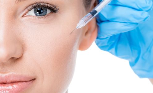 Complexion Medical Laser Skin Clinic