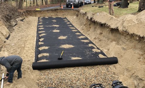 Reliable Excavations 12 Freetown St, Lakeville Massachusetts 02347