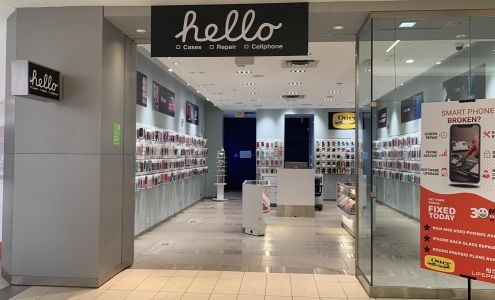 Hello, Station Mall - Cellphone Repair & Accessories Store Sault Ste. Marie