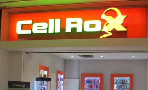 CellRox - Cell phone repair - Station Mall, Sault Ste Marie, ON