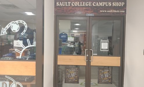Sault College Bookstore