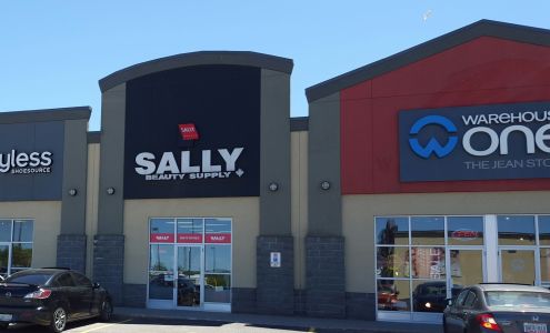 Sally Beauty Sault Ste. Marie