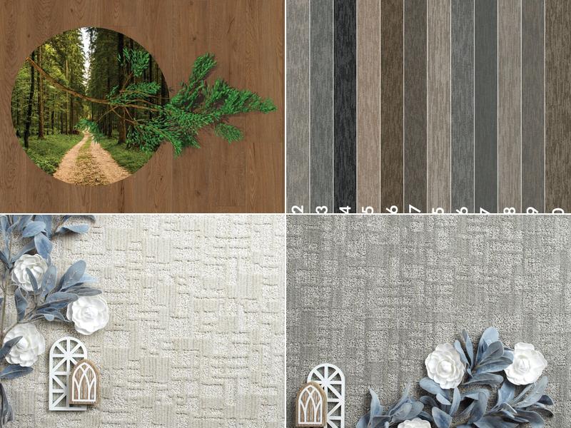 Holyoke Millwork, Inc.