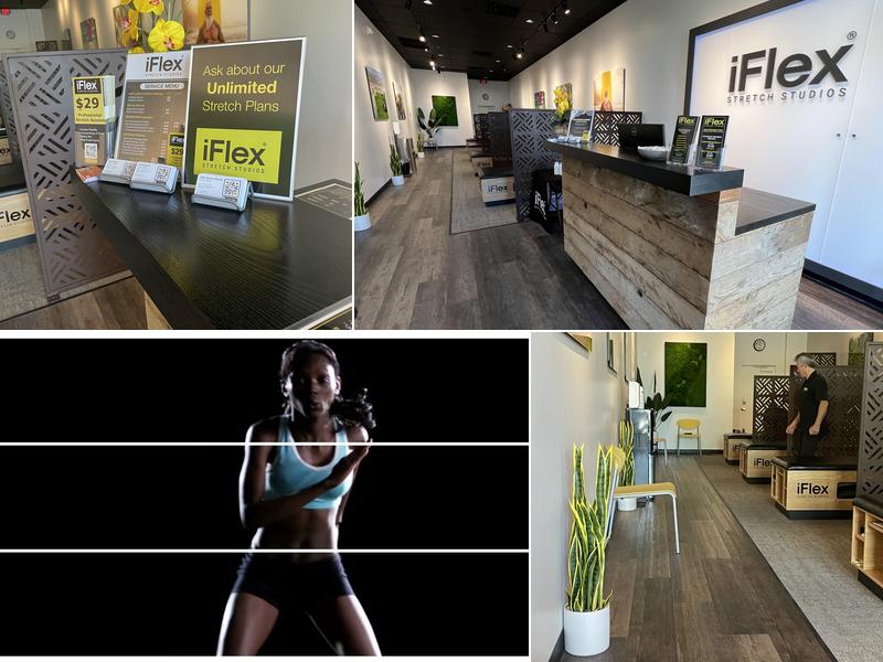 iFlex Stretch Studios