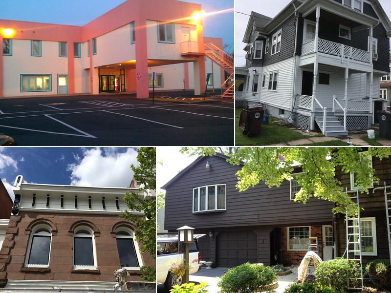 Letourneau & Sons Painting