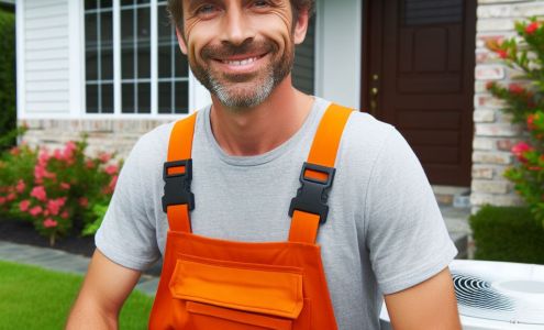 Chicopee Heating & Air Conditioning