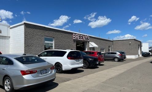 Apple Auto Glass Thunder Bay