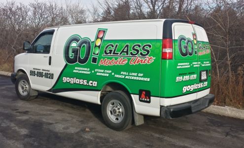 Go Glass & Accessories