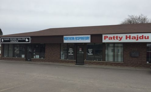 Northern Respiratory Thunder Bay - Home Oxygen and CPAP Sales
